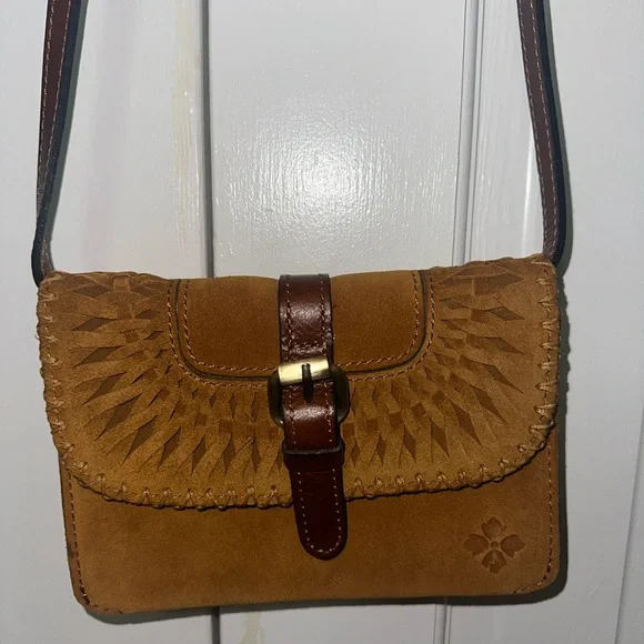 Patricia Nash Bag - Picture 2 of 4